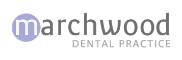 Marchwood Dental Logo